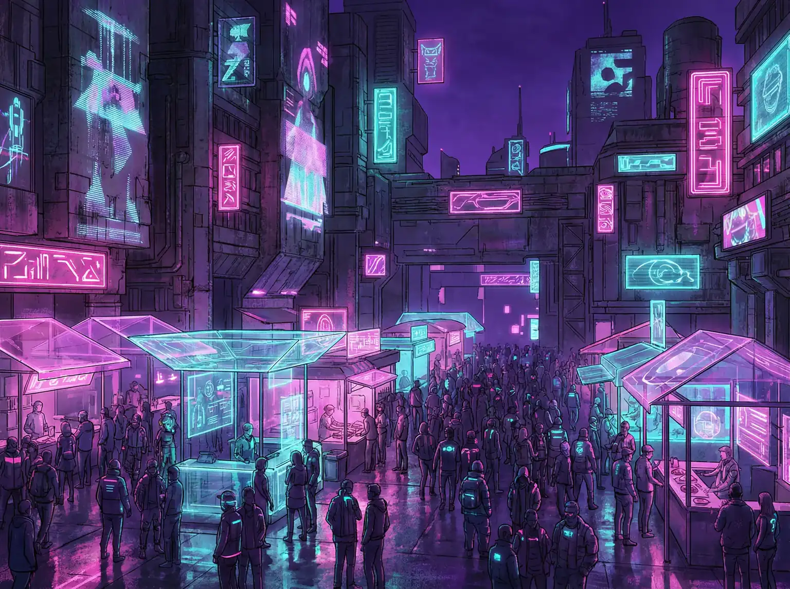征途国际全息视讯大厅全景导览 - ng体育